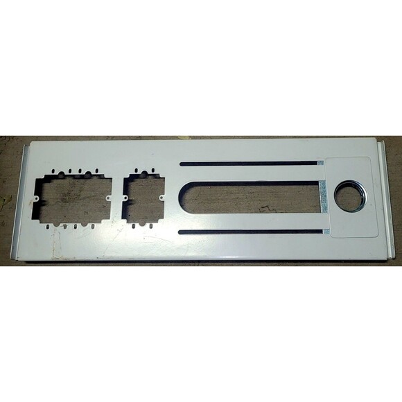 Chief CMS440 Lightweight Suspended Ceiling Kit  |  (P/N: 9200-003749-012) - Picture 1 of 3